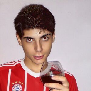 Meet your Posher, Harut